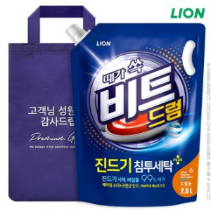 비트 액체 세제 2.1kg