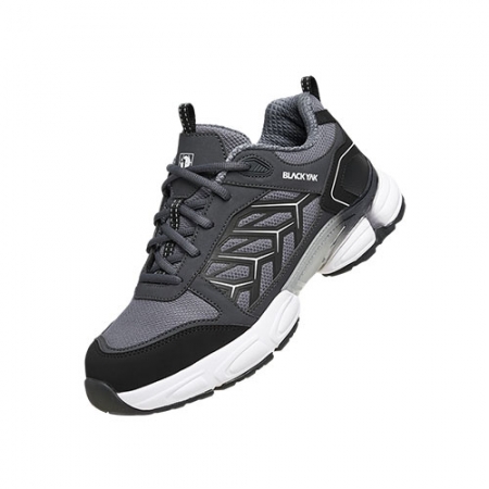 블랙야크 4인치 안전화 YAK-410 safety shoes #2