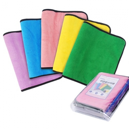 (H) 하이엔드무한흡수 타올 #2