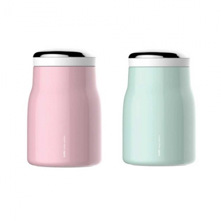 EJR 진공보온죽통 470ml #2