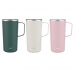 작은이미지: EJR 진공파스텔머그 600ml #2