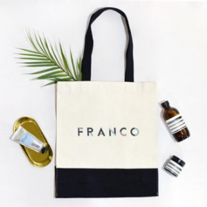 프랑코 에코백 [35번 타입] 주문제작