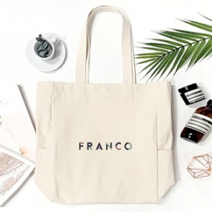 프랑코 에코백 [23번 타입] 주문제작