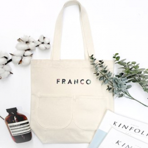 프랑코 에코백 [22번 타입] 주문제작