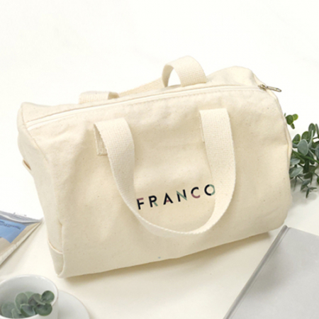 프랑코 에코백 [26번 타입] 주문제작 #3