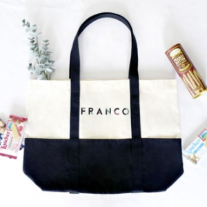 프랑코 에코백 [29번 타입] 주문제작