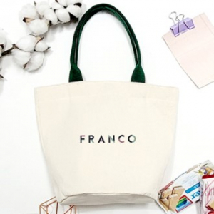 프랑코 에코백 [24번 타입] 주문제작