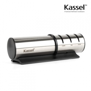 카셀 나이프 샤프너 (칼갈이) V2 (version 2)