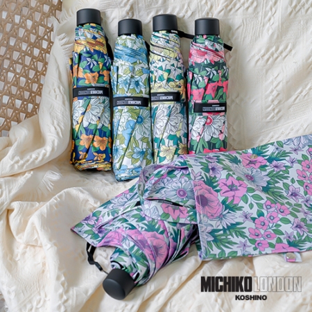 미치코런던 3HH0016 3단 수동 양우산 #2