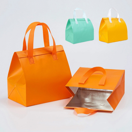 보냉백 보온백 부직포가방 도시락가방 #3