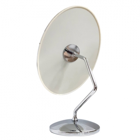 316 미용 경대 실버 #5