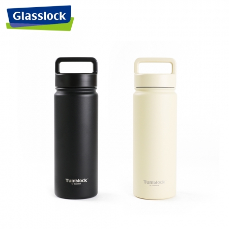 글라스락 스포티 핸들 텀블러 #2