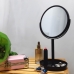 작은이미지: 액세서리 수납형 거울 블랙 - 주문제작 #5