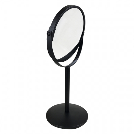 양면 확대경 블랙 (양면거울1X-2X) ㅡ 주문제작 #4