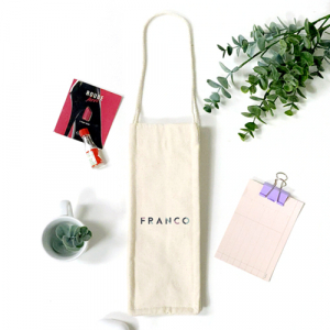 프랑코 에코파우치 [ㅣ 타입] 주문제작