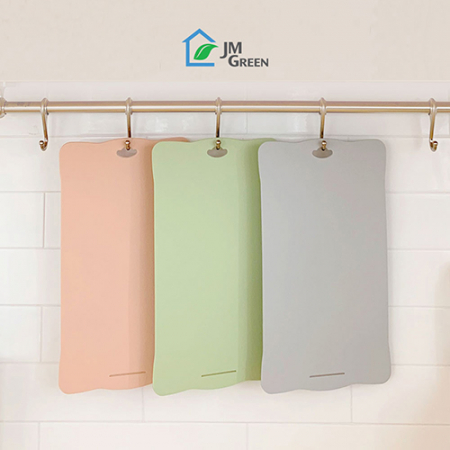 더블세이브 TPU 도마 세트 (3개입) #2