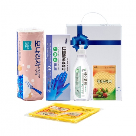 참그린주방5종세트 #2