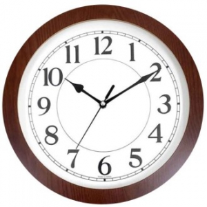 320mm 원목 민자 // 무소음