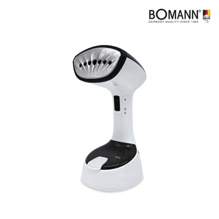 [보만] 핸디형 접이식 스팀다리미 #3