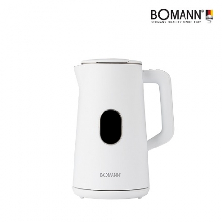 [보만] 온도조절 전기주전자 #3