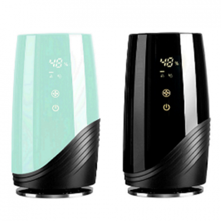 스위스몽크로스 퓨어클린 미니 공기청정기 SAR-1000 #2