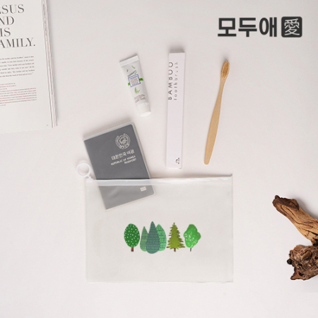 모두애 제로웨이스트 트래블키트_이코노미 #2