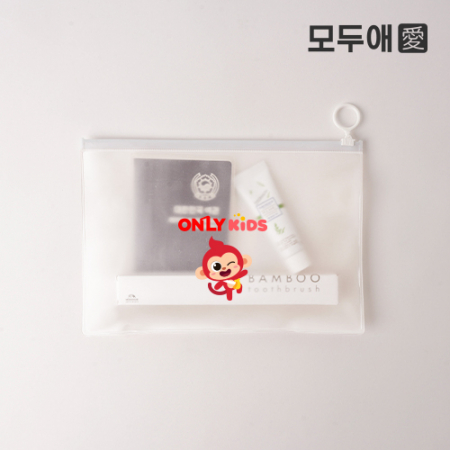 모두애 제로웨이스트 트래블키트_이코노미 #4