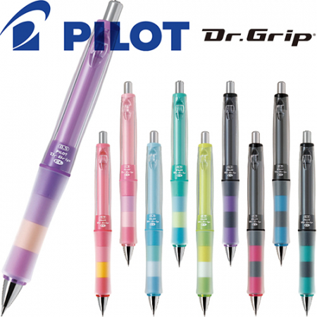 파이롯트닥터그립CL플레이보더샤프0.5공식대리점 #2