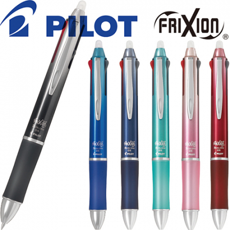 파이롯트지워지는프릭션메탈3색0.5(공식대리점) #2