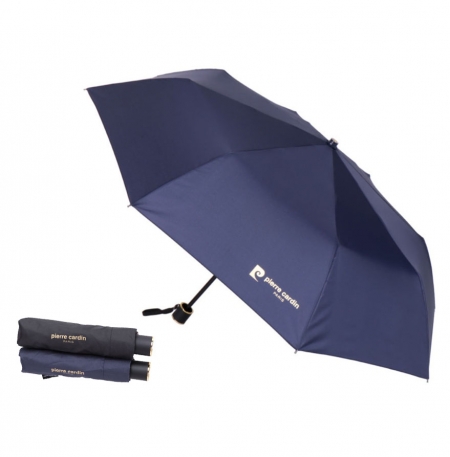 피에르가르뎅 3단 기본 베이직 골드 우산