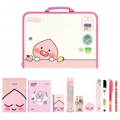 카카오프렌즈 학용품 문구세트9 어피치세트