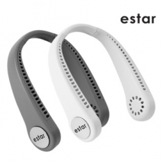 이스타 HI-COOL 넥팬 ESK-X8