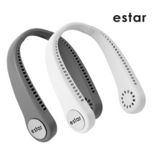 이스타 HI-COOL 넥팬 ESK-X8