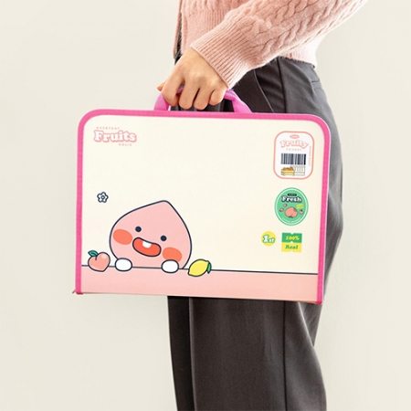 카카오프렌즈 학용품 문구세트9 라이언세트 #5