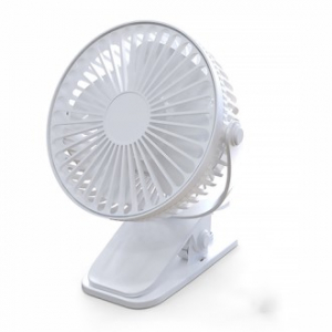 [TGIC] 충전식 클립형 선풍기 TGIC-2000