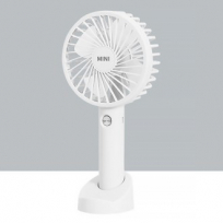 [TGIC] 탁상용 거치선풍기 + 휴대용 미니 선풍기 TGF-1000