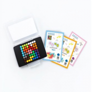 KC561 실버라이프 보건소전용 구슬퍼즐 치매예방 치매 퍼즐 3