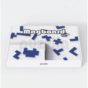 KC552 실버라이프 보건소전용 마그보드 펜토 치매 퍼즐