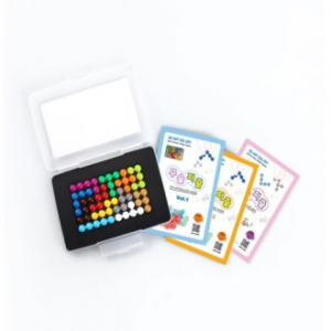 KC550 실버라이프 보건소전용 구슬퍼즐 치매예방 치매 퍼즐 1