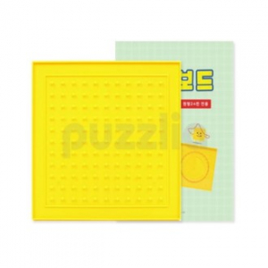 KC547 실버라이프 보건소전용 양면지오보드 치매 예방 세트 2