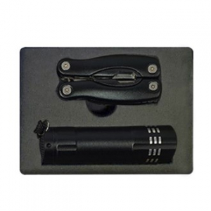 멀티툴 LED랜턴 세트 MT-1910