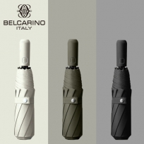 벨카리노 8k 3단 완전자동 우산 암막 양우산 자외선 차단