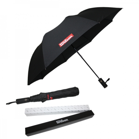 해피 2단우산 폰지 자동우산_w701 #5