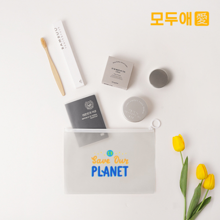 모두애 제로웨이스트 트래블키트_프레스티지 #4