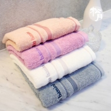 [송월타올]아놀드바시니 재즈40 세면타올, 기념수건 40x77cm