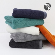 [송월타올] 무지 기념수건(Bamboo Yarn)