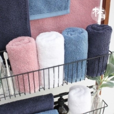 [송월타올] 코마사 40수 180g 세면타올, 기념수건