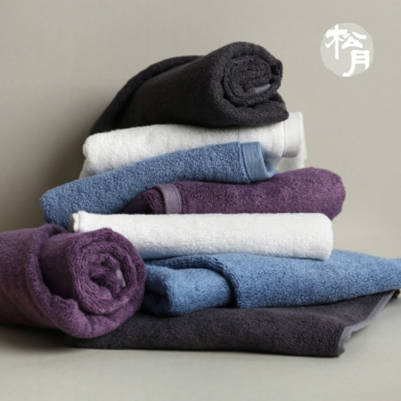 [송월타올] 호텔수건 프리미엄 무지40 타올 170g #2