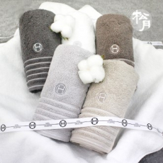 [송월타올] 호텔컬렉션 필라라인 세면 타올 기념 수건