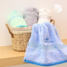 [송월타올]CM 맥스 세면타올, 기념수건 40x80cm